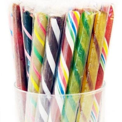 Gilliam Hard Candy Sticks - 80ct - Image 3