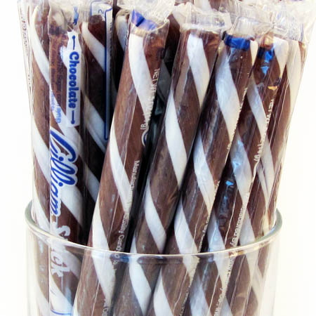 Gilliam Hard Candy Sticks - 80ct - Image 31