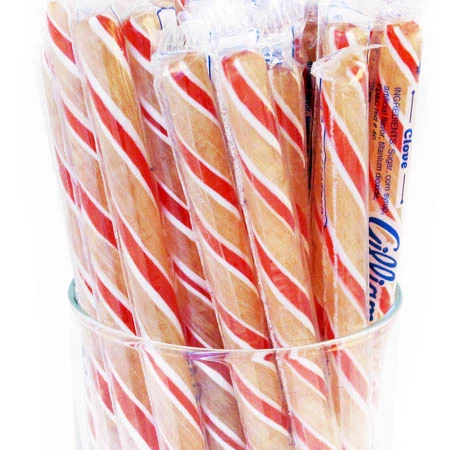 Gilliam Hard Candy Sticks - 80ct - Image 32