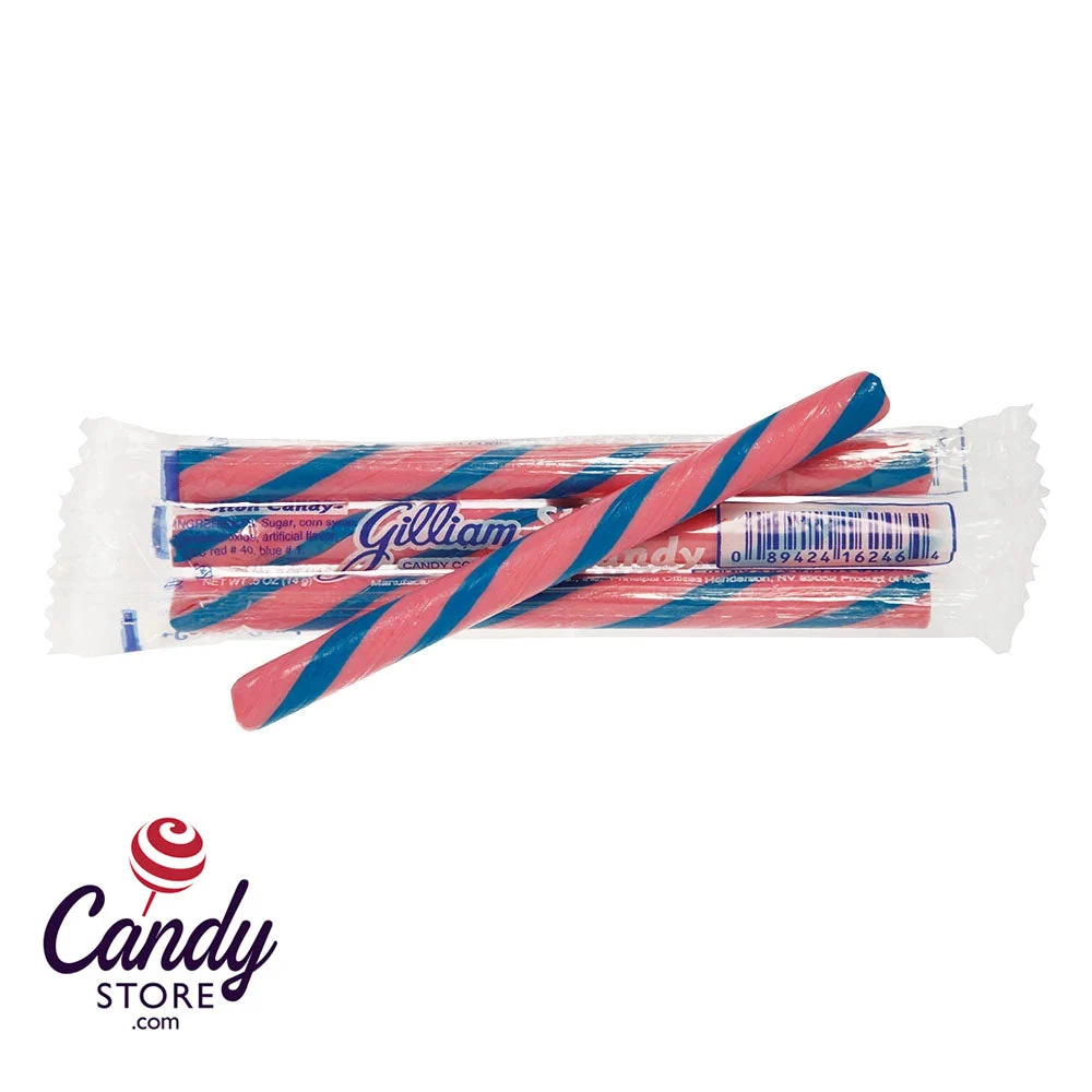 Gilliam Hard Candy Sticks - 80ct - Image 33