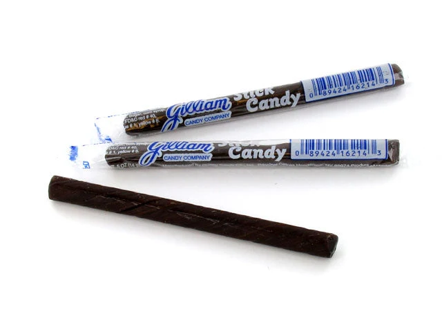 Gilliam Hard Candy Sticks - 80ct - Image 35