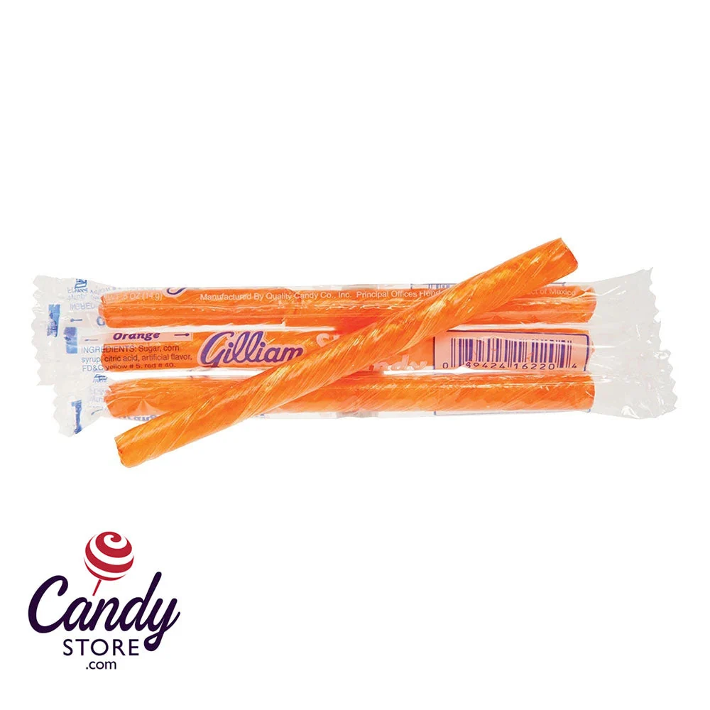 Gilliam Hard Candy Sticks - 80ct - Image 36