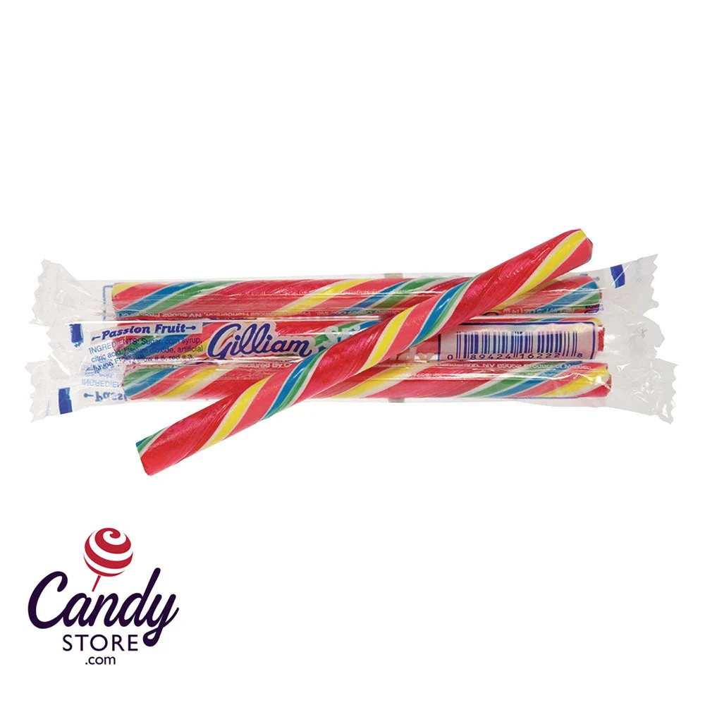 Gilliam Hard Candy Sticks - 80ct - Image 38