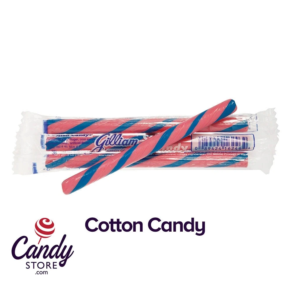 Gilliam Hard Candy Sticks - 80ct - Image 4