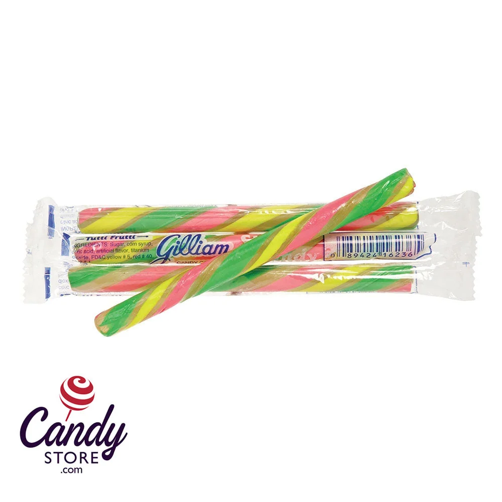 Gilliam Hard Candy Sticks - 80ct - Image 44