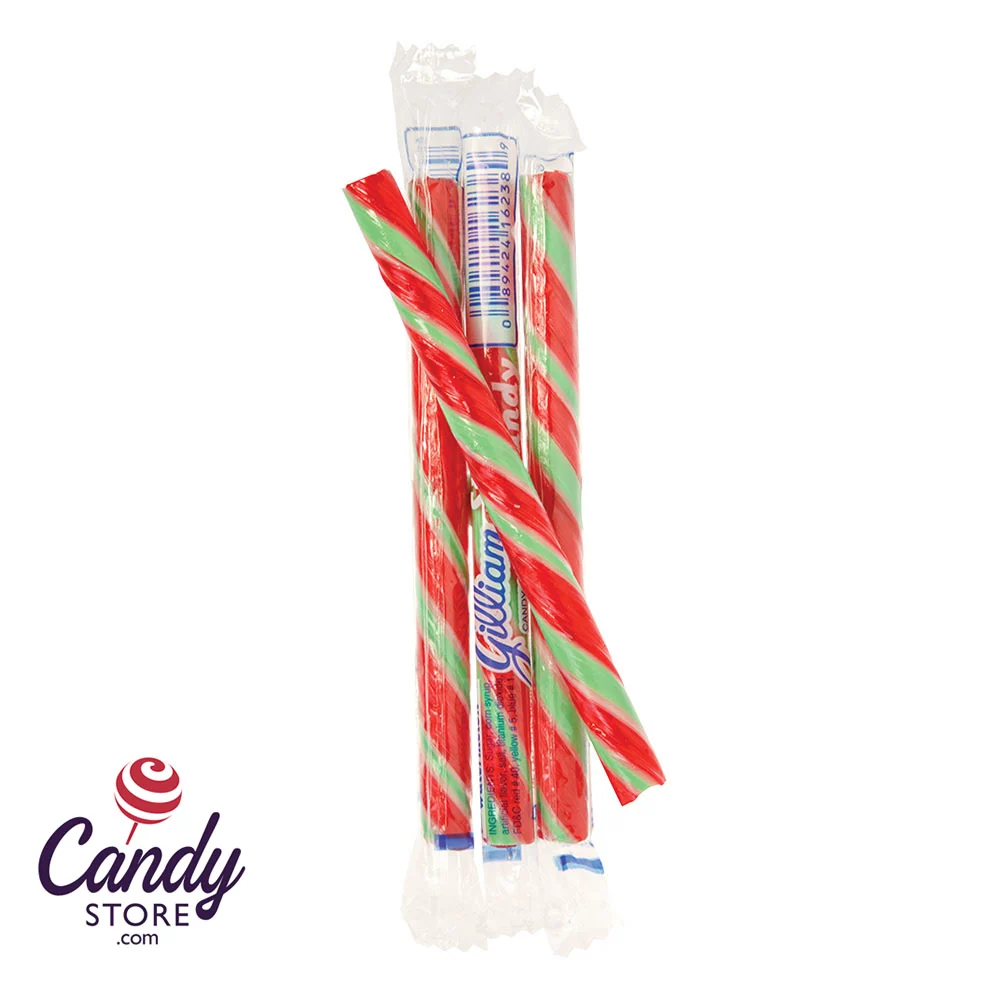Gilliam Hard Candy Sticks - 80ct - Image 45