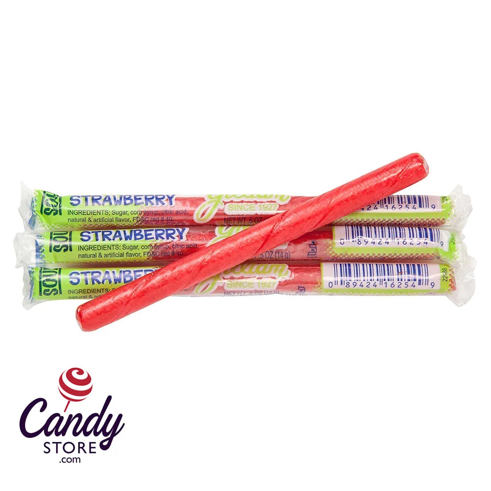 Gilliam Hard Candy Sticks - 80ct - Image 48