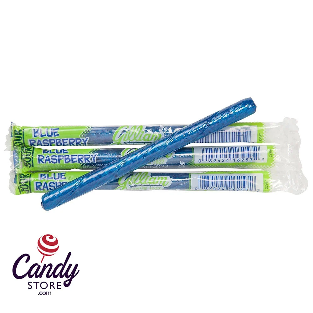 Gilliam Hard Candy Sticks - 80ct - Image 49