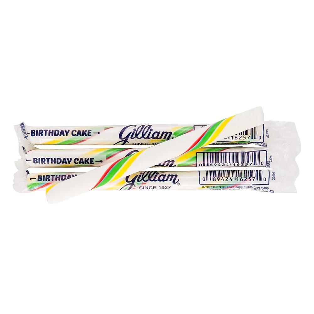 Gilliam Hard Candy Sticks - 80ct - Image 51