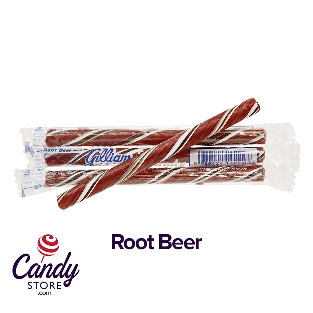 Gilliam Hard Candy Sticks - 80ct - Image 8