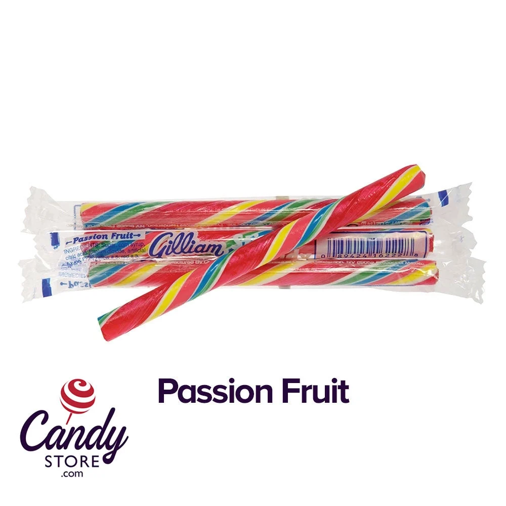 Gilliam Hard Candy Sticks - 80ct - Image 9