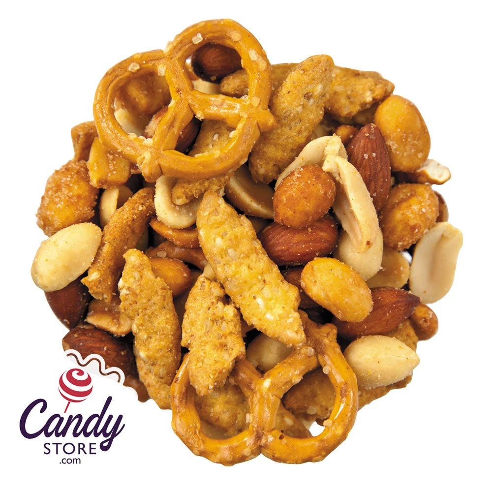 Party Mix - 10lb