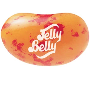 Peach Jelly Belly - 10lb
