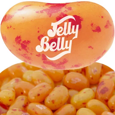 Peach Jelly Belly - 10lb - Image 2