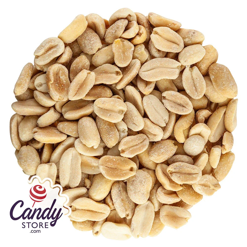 Peanuts Butter Stock Roasted No Salt - 30lb