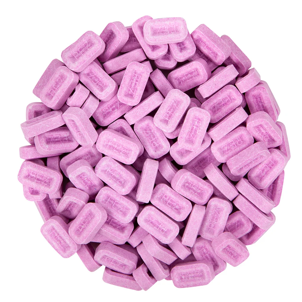 Pez Purple Grape - 20lb Bulk
