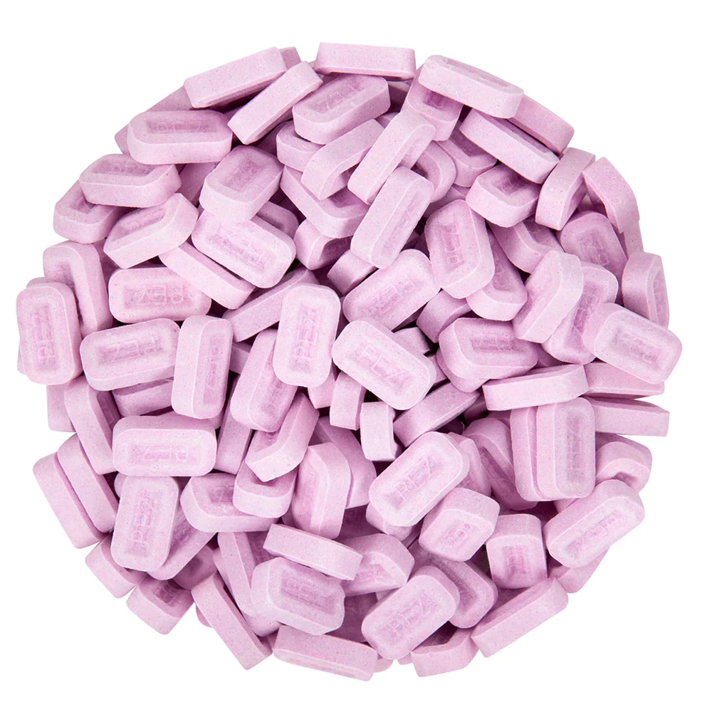 Pez Purple Raspberry - 20lb Bulk
