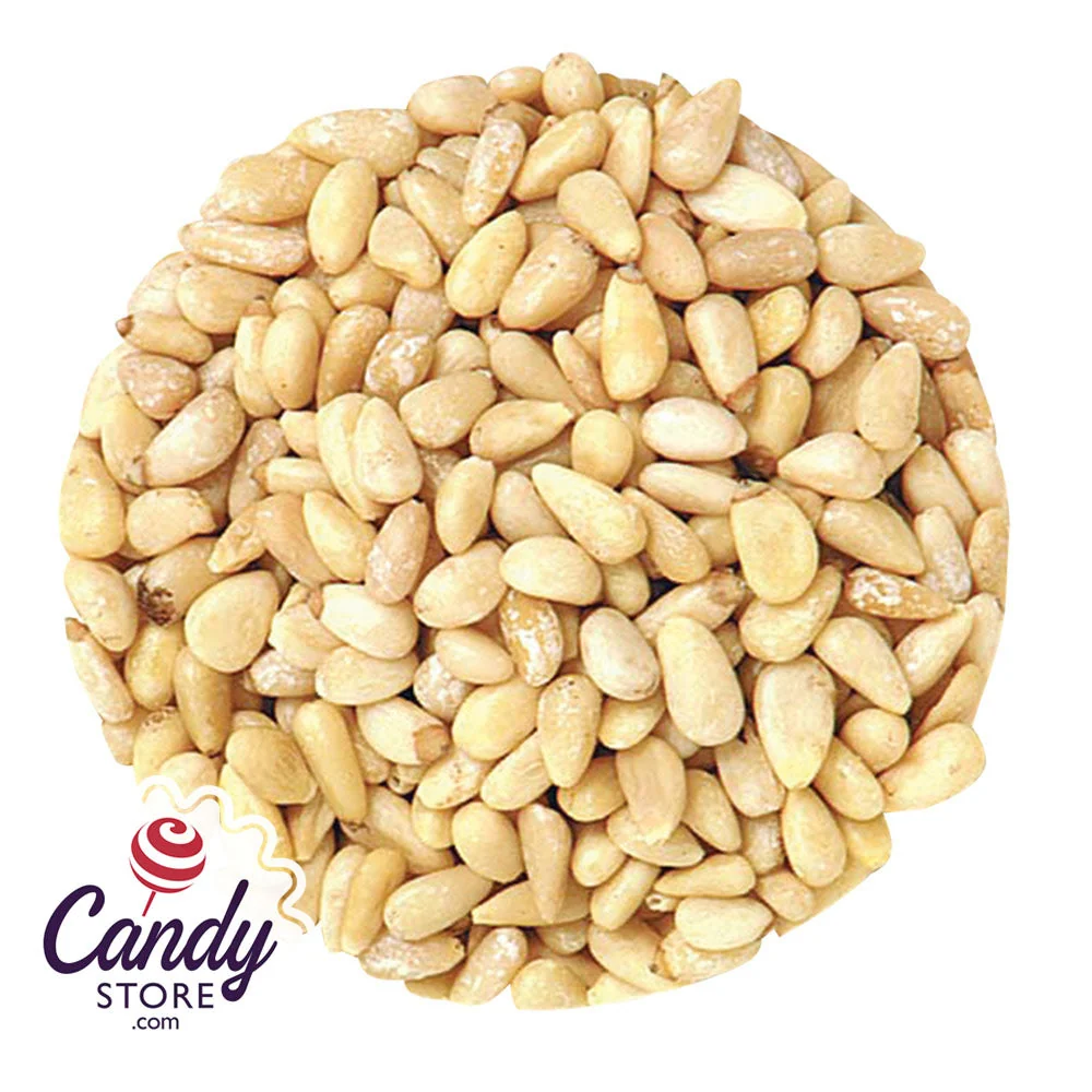 Pignolia Pine Nuts - 11lb