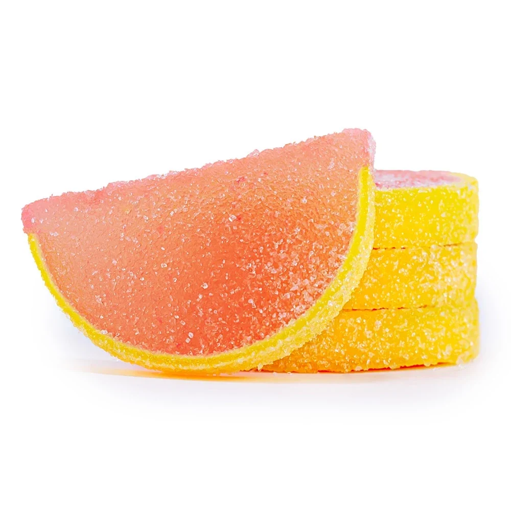 Fruit Slices Pink Grapefruit - 5lb - Image 2