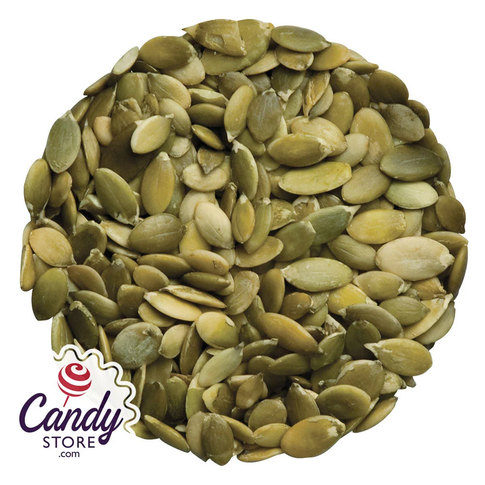 Raw Pepitas - 11lb