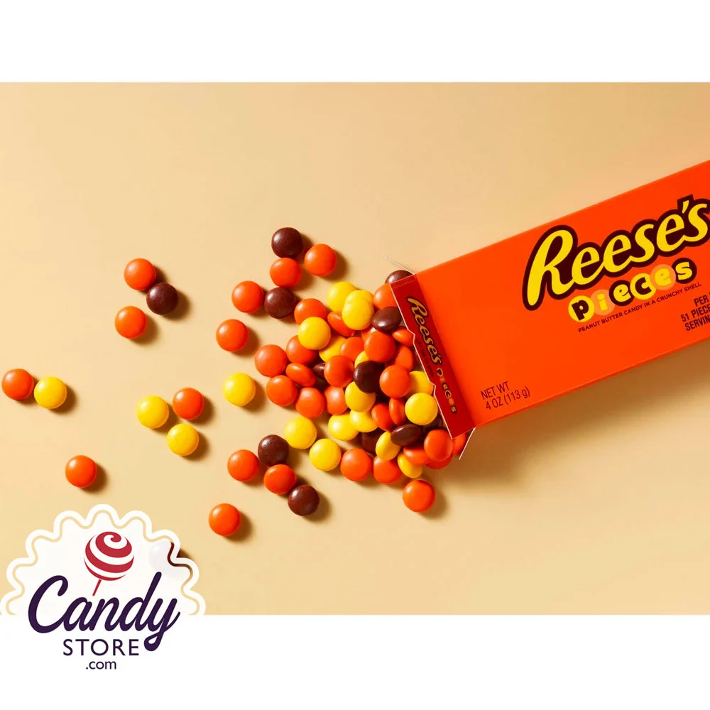 Reese's Pieces Theater Boxes - 12ct - Image 4