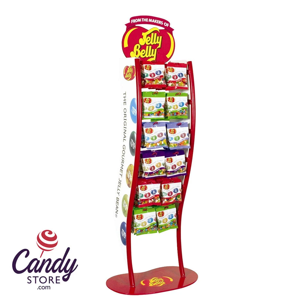 Ripple Rack Jelly Belly - 1ct