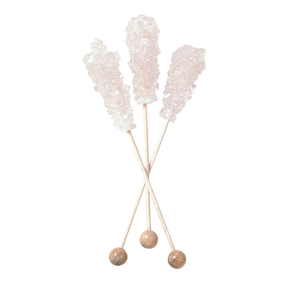 Rock Candy Swizzle Sticks 72ct - Assorted Colors - Image 4