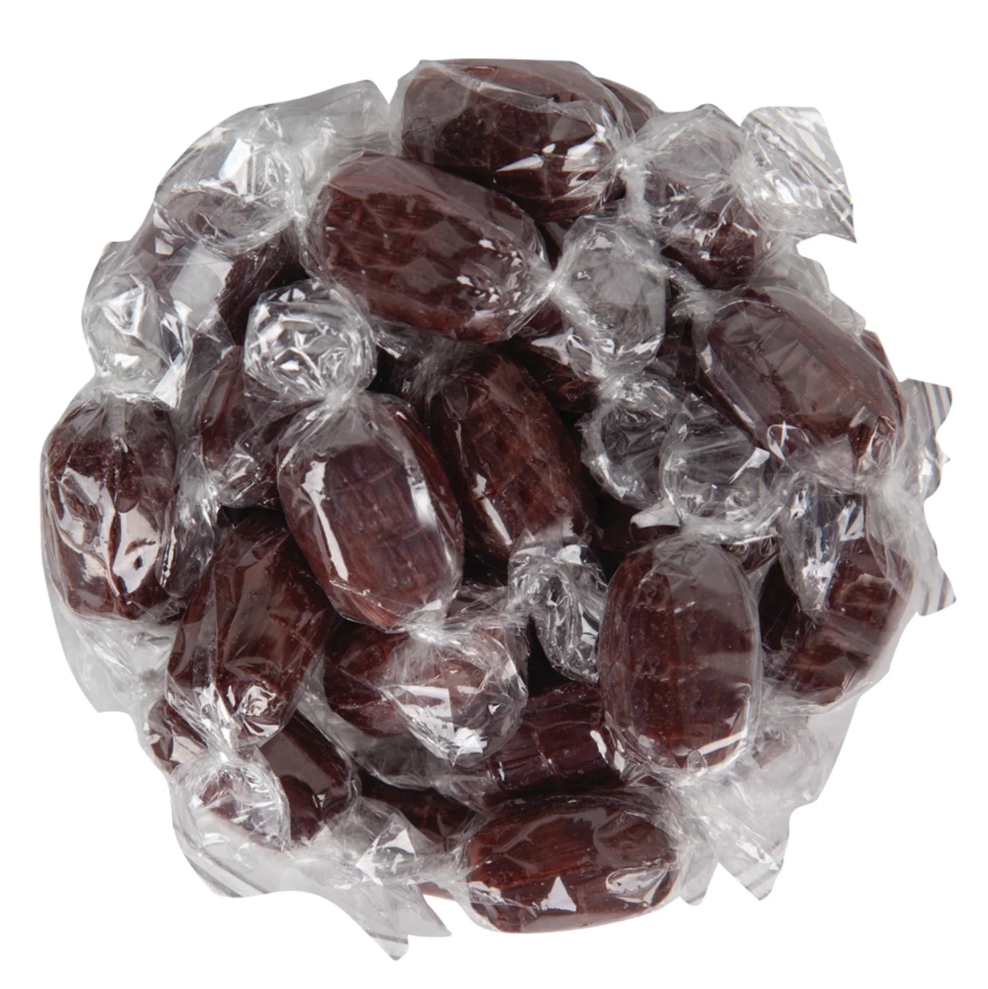 Root Beer Barrels - 7lb