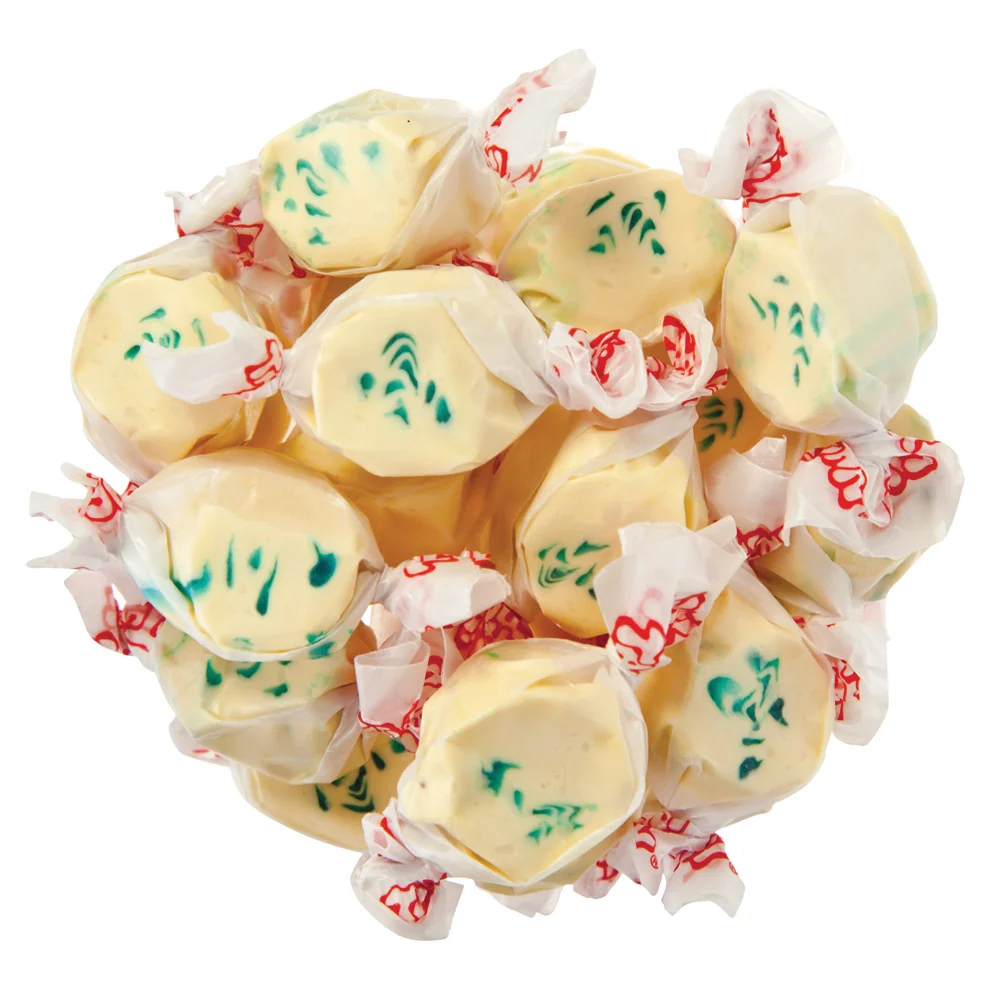 Gourmet Salt Water Taffy - Bulk 2.5lb / 5lb - Image 10