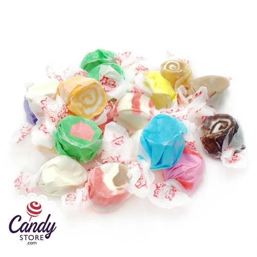 Gourmet Salt Water Taffy - Bulk 2.5lb / 5lb - Image 100
