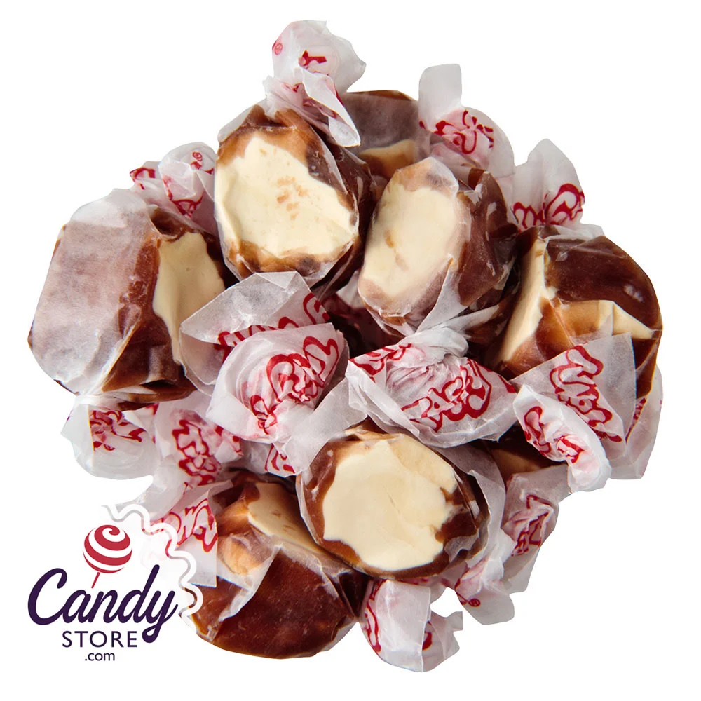 Gourmet Salt Water Taffy - Bulk 2.5lb / 5lb - Image 107