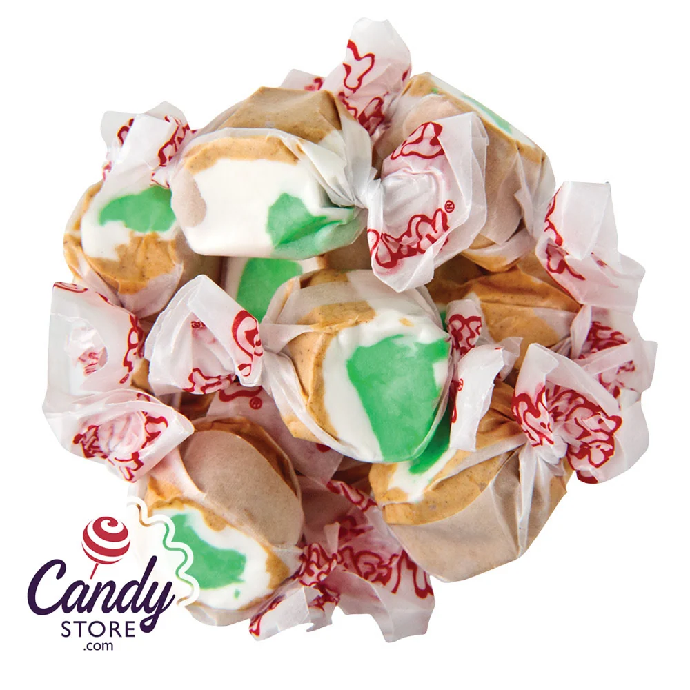 Gourmet Salt Water Taffy - Bulk 2.5lb / 5lb - Image 112