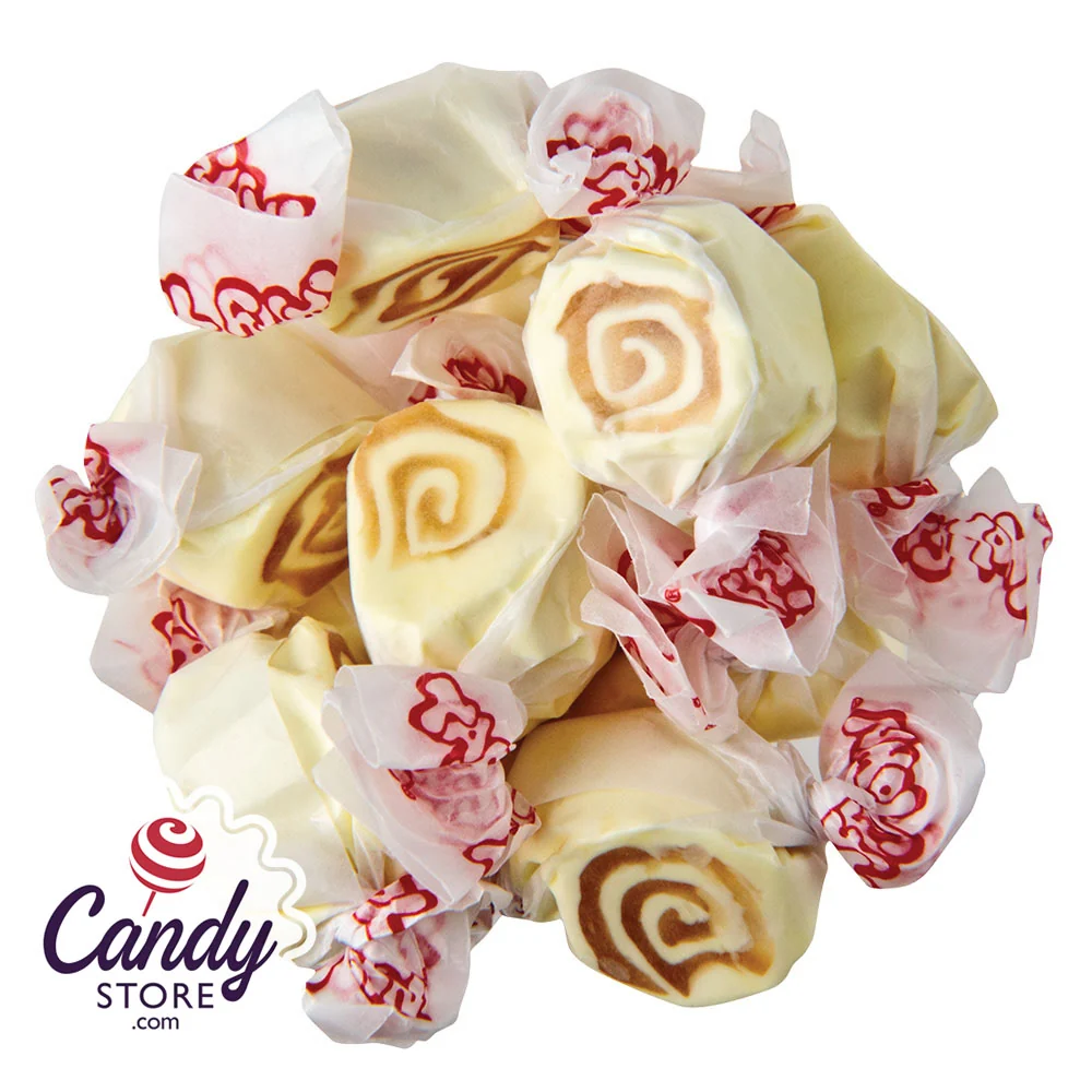 Gourmet Salt Water Taffy - Bulk 2.5lb / 5lb - Image 117
