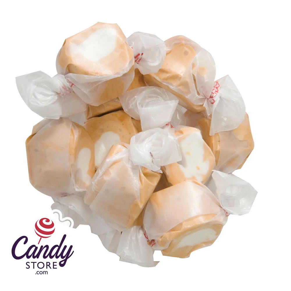 Gourmet Salt Water Taffy - Bulk 2.5lb / 5lb - Image 118