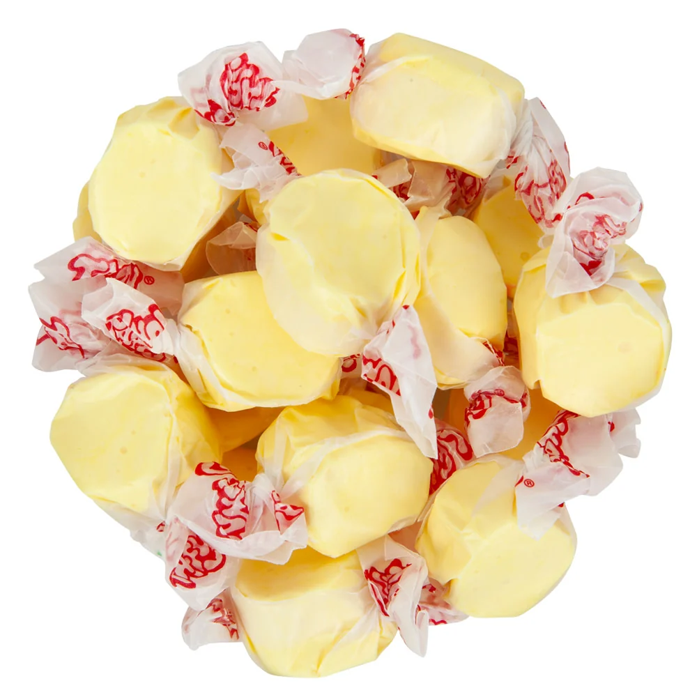 Gourmet Salt Water Taffy - Bulk 2.5lb / 5lb - Image 12