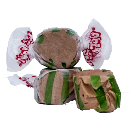 Gourmet Salt Water Taffy - Bulk 2.5lb / 5lb - Image 123