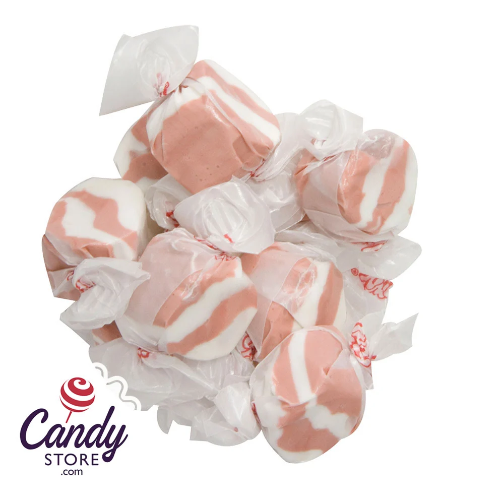 Gourmet Salt Water Taffy - Bulk 2.5lb / 5lb - Image 128