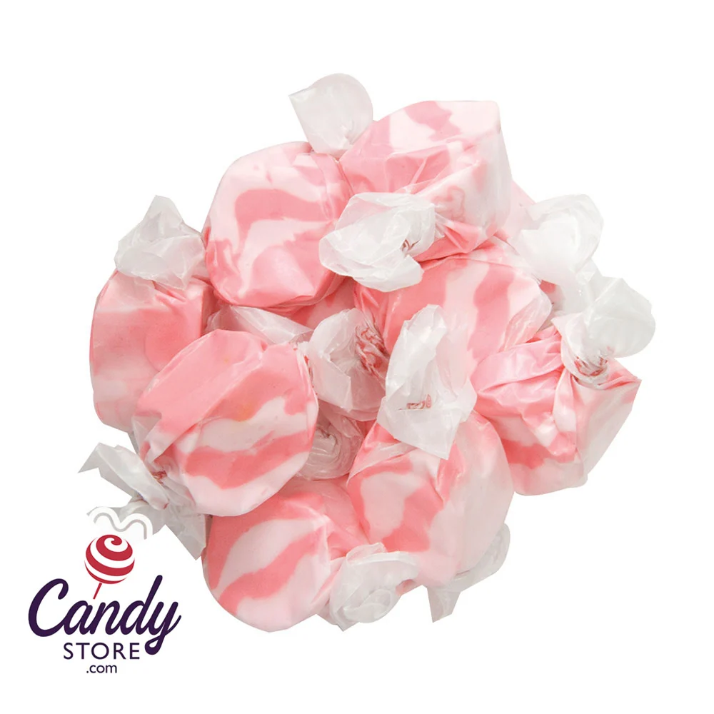 Gourmet Salt Water Taffy - Bulk 2.5lb / 5lb - Image 129