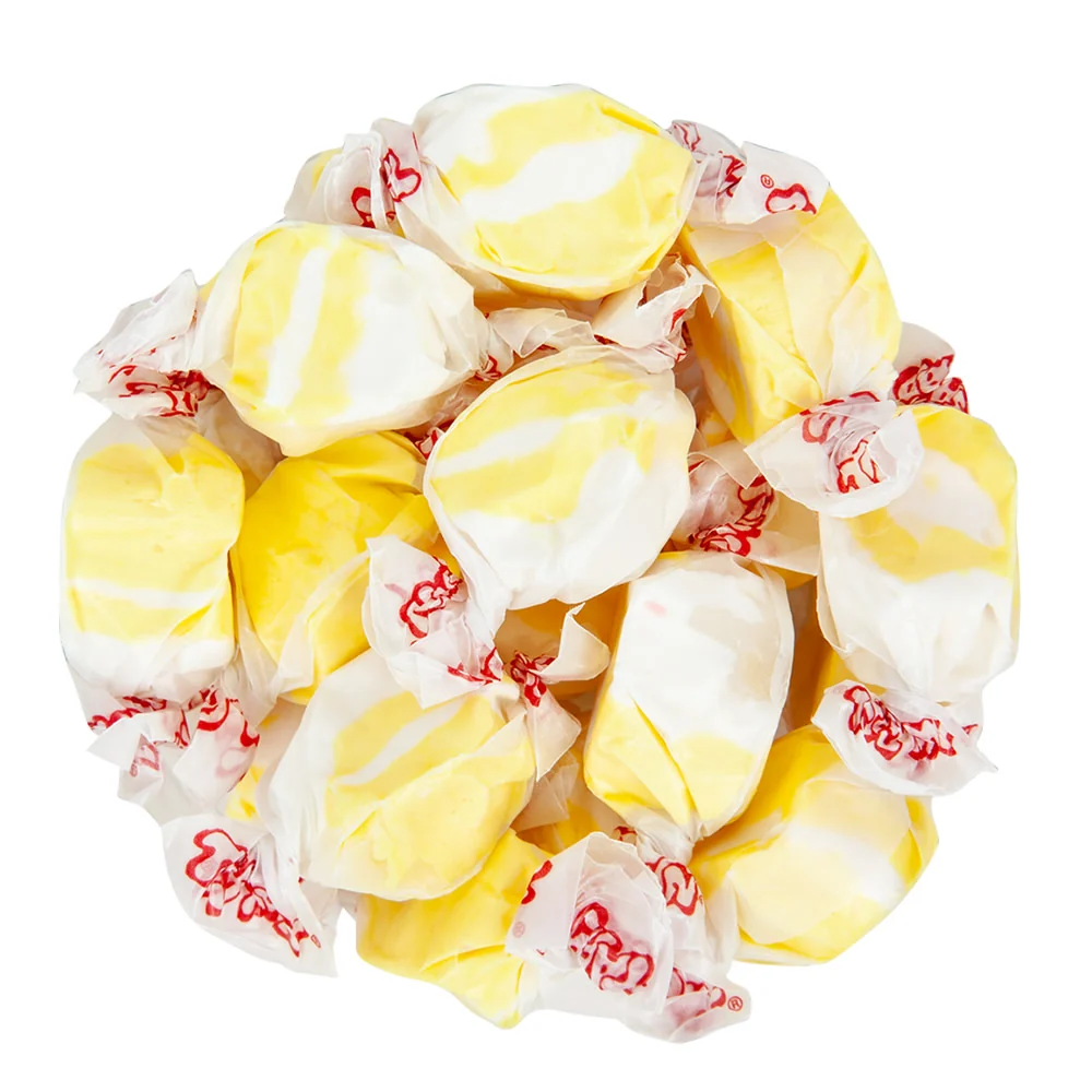 Gourmet Salt Water Taffy - Bulk 2.5lb / 5lb - Image 13