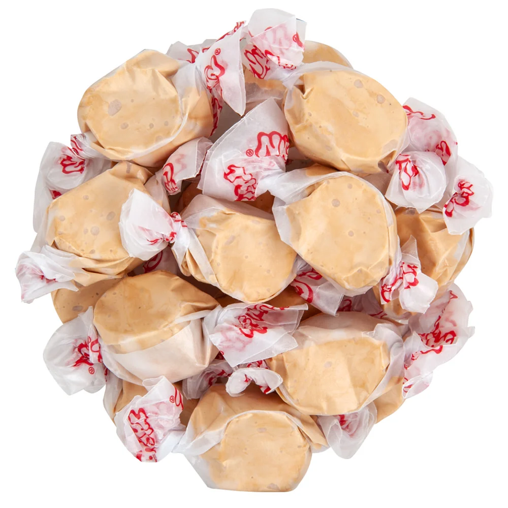 Gourmet Salt Water Taffy - Bulk 2.5lb / 5lb - Image 14