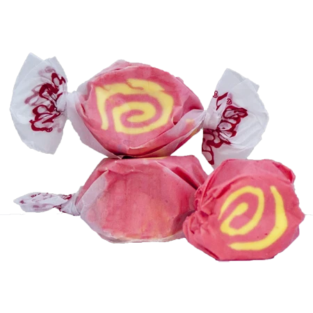 Gourmet Salt Water Taffy - Bulk 2.5lb / 5lb - Image 156