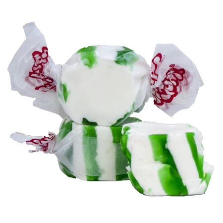 Gourmet Salt Water Taffy - Bulk 2.5lb / 5lb - Image 158