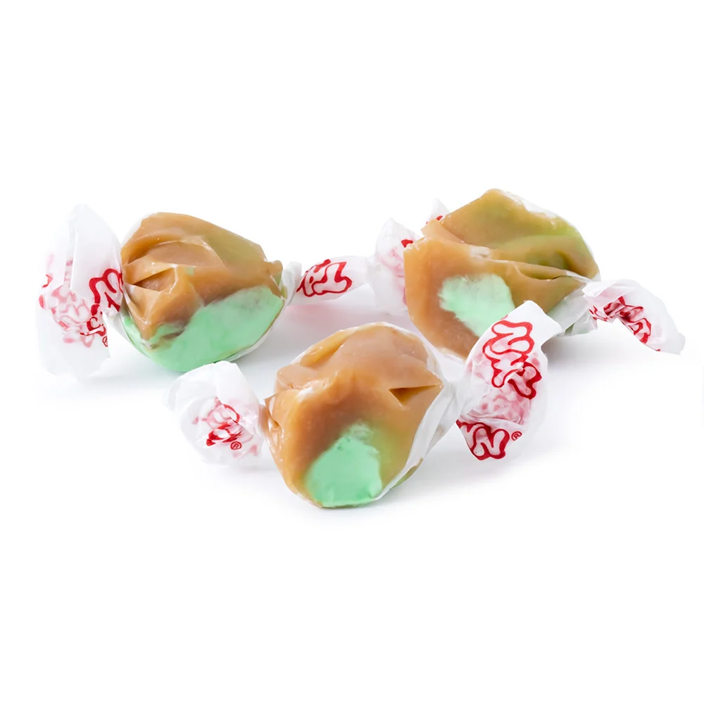 Gourmet Salt Water Taffy - Bulk 2.5lb / 5lb - Image 17