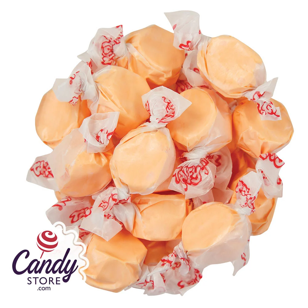 Gourmet Salt Water Taffy - Bulk 2.5lb / 5lb - Image 171