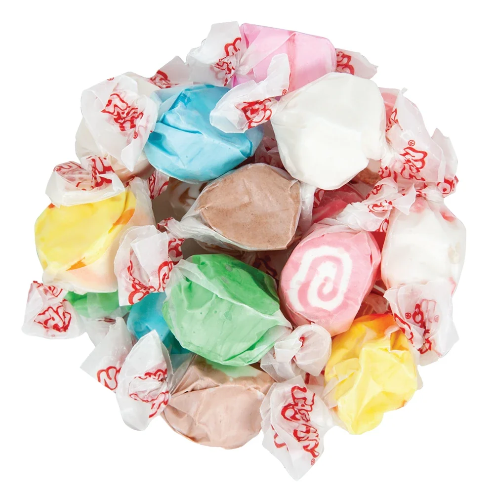 Gourmet Salt Water Taffy - Bulk 2.5lb / 5lb - Image 176