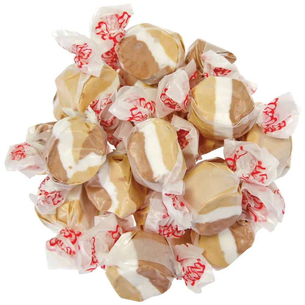 Gourmet Salt Water Taffy - Bulk 2.5lb / 5lb - Image 177