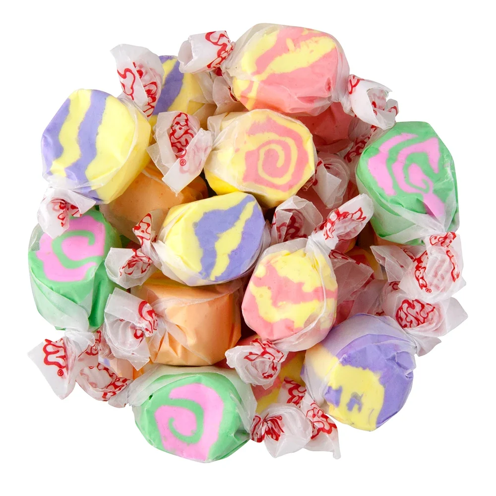 Gourmet Salt Water Taffy - Bulk 2.5lb / 5lb - Image 178