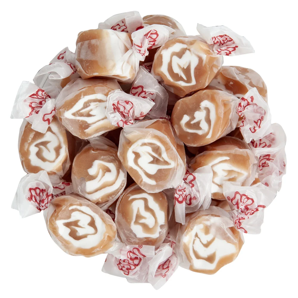 Gourmet Salt Water Taffy - Bulk 2.5lb / 5lb - Image 18