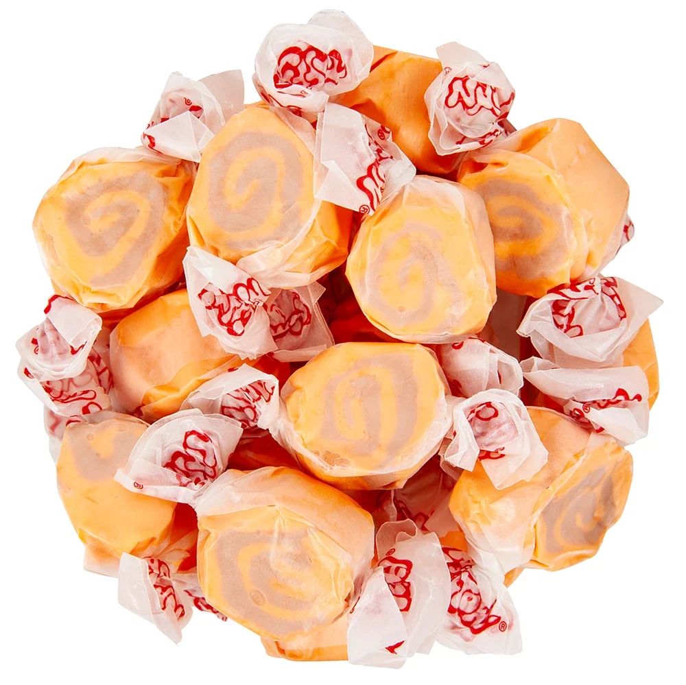 Gourmet Salt Water Taffy - Bulk 2.5lb / 5lb - Image 183