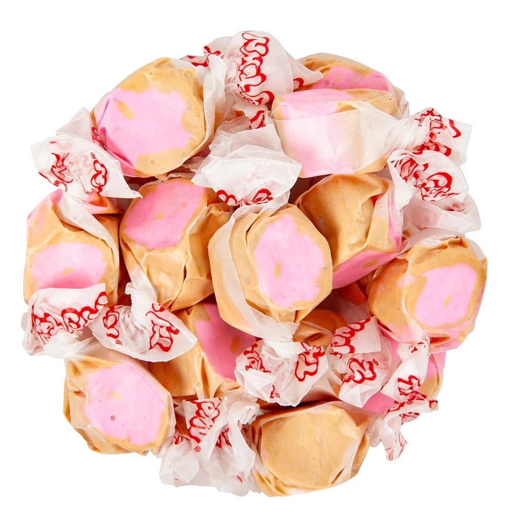 Gourmet Salt Water Taffy - Bulk 2.5lb / 5lb - Image 184